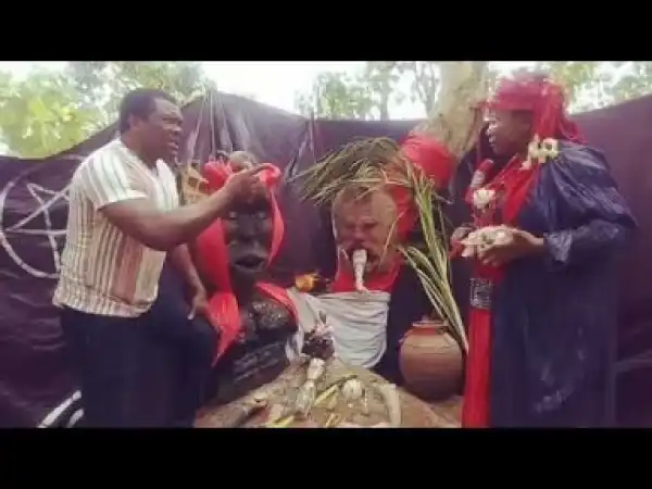 Video: Kelvin Ikeduba – Me and My Spirit